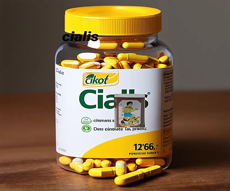 Cialis 1